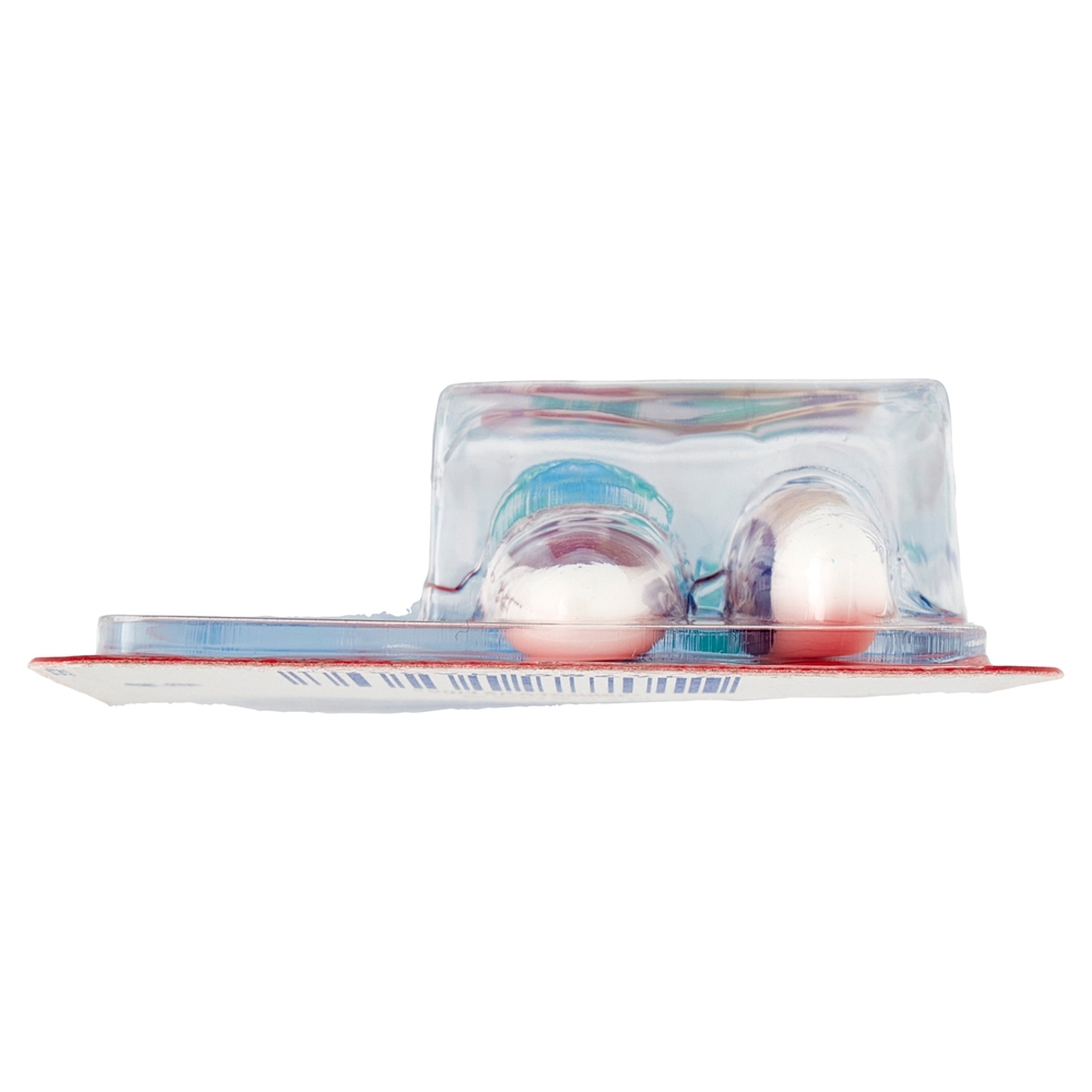Colgate spazzolino Extra Clean, medio, 2 pezzi